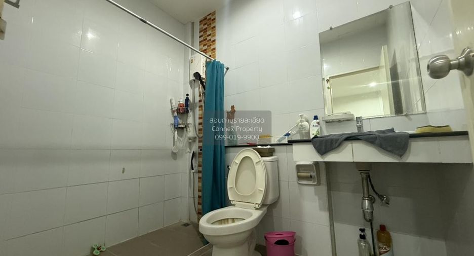 Продажа 3 спальни таунхаус в Mueang Nakhon Pathom, Накхонпатхом