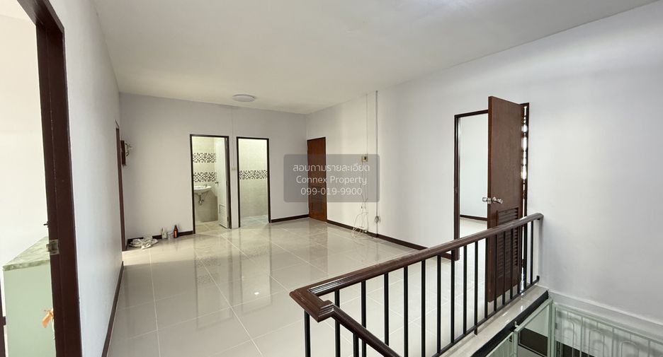 Продажа 3 спальни таунхаус в Mueang Nakhon Pathom, Накхонпатхом