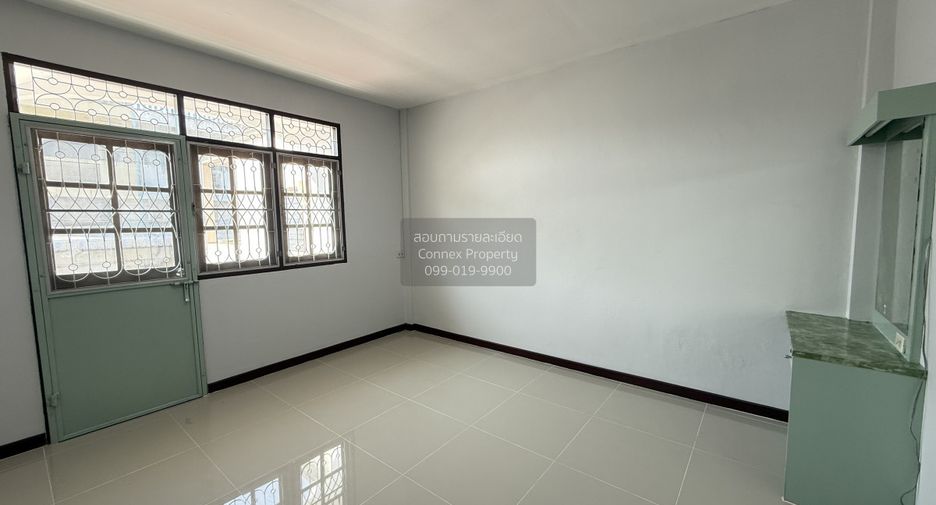 Продажа 3 спальни таунхаус в Mueang Nakhon Pathom, Накхонпатхом