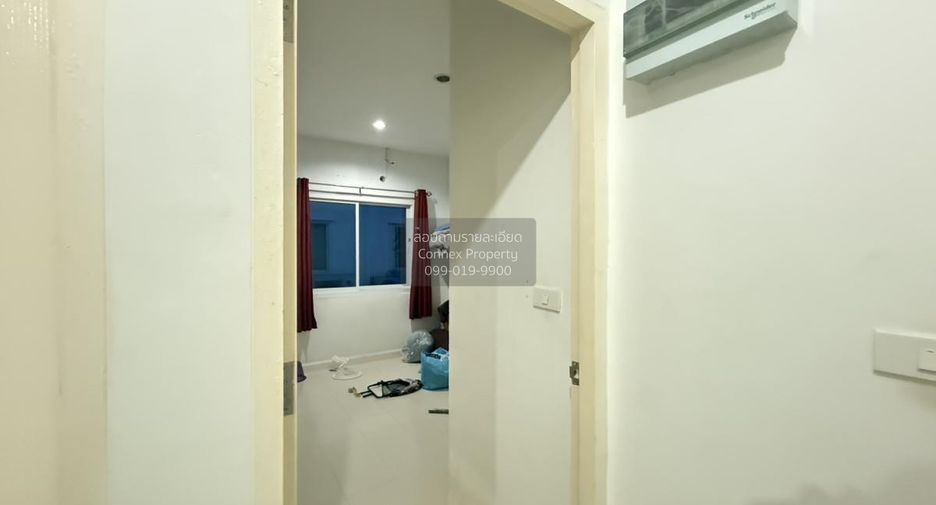 Продажа 3 спальни таунхаус в Mueang Nakhon Pathom, Накхонпатхом