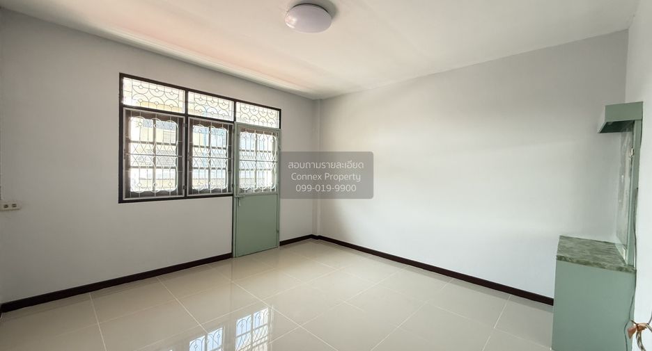 Продажа 3 спальни таунхаус в Mueang Nakhon Pathom, Накхонпатхом