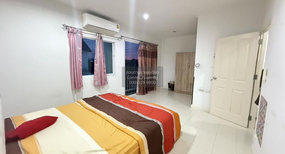 Продажа 3 спальни таунхаус в Mueang Nakhon Pathom, Накхонпатхом