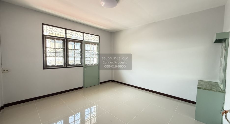 Продажа 3 спальни таунхаус в Mueang Nakhon Pathom, Накхонпатхом