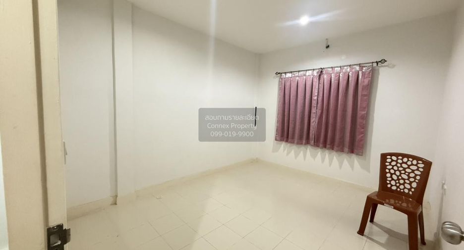 Продажа 3 спальни таунхаус в Mueang Nakhon Pathom, Накхонпатхом