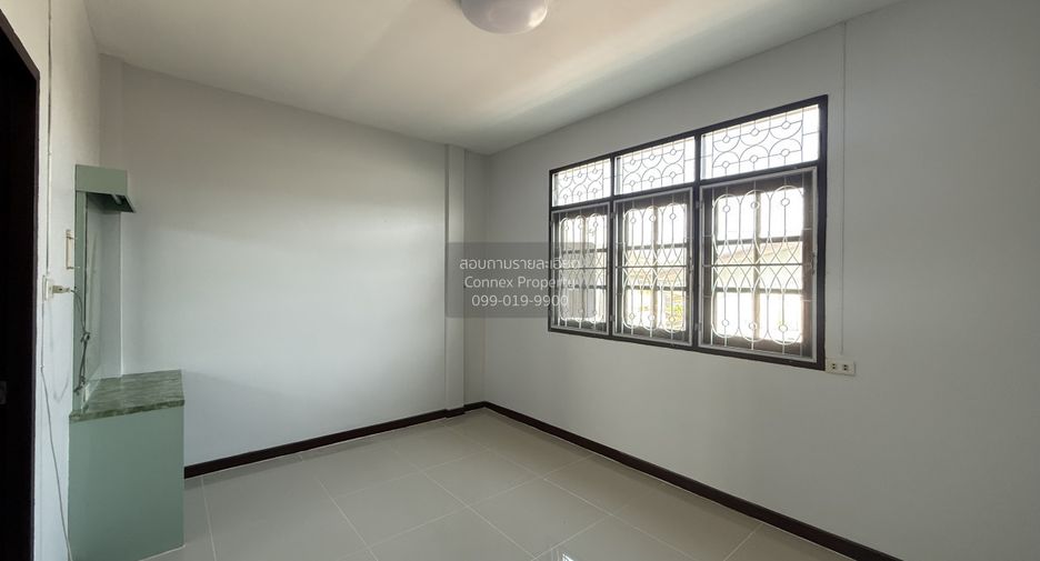 Продажа 3 спальни таунхаус в Mueang Nakhon Pathom, Накхонпатхом