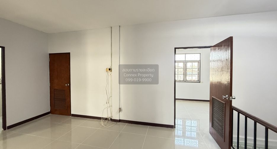 Продажа 3 спальни таунхаус в Mueang Nakhon Pathom, Накхонпатхом