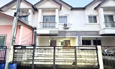 Продажа 3 спальни таунхаус в Mueang Nakhon Pathom, Накхонпатхом