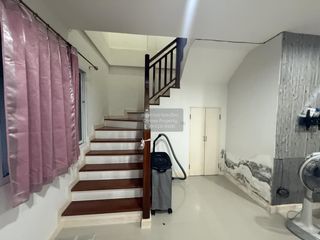 For sale 3 bedrooms townhouse in Mueang Nakhon Pathom, Nakhon Pathom