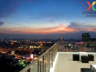 For sale 1 bed condo in Chatuchak, Bangkok