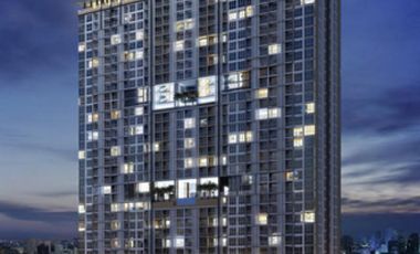 À vendre 1 chambre condo à Chatuchak, Bangkok