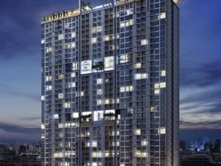 For sale 1 bed condo in Chatuchak, Bangkok