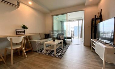 For sale 1 bed condo in Chatuchak, Bangkok