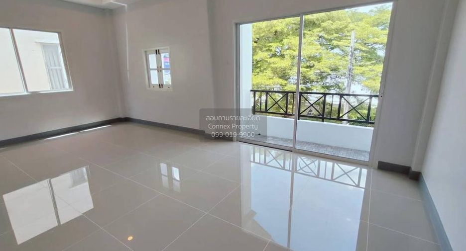 For sale 4 bedrooms townhouse in Bang Bua Thong, Nonthaburi