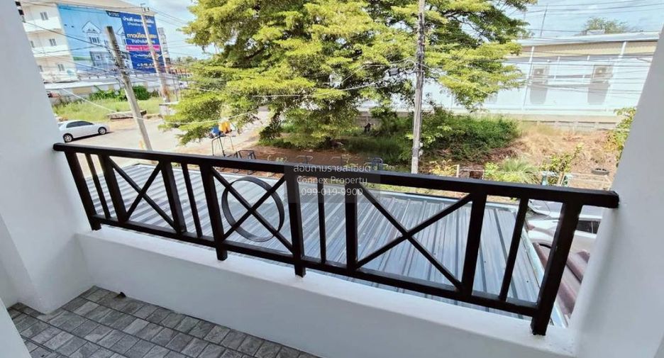 For sale 4 bedrooms townhouse in Bang Bua Thong, Nonthaburi