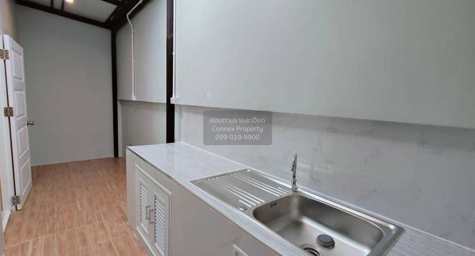 For sale 4 bedrooms townhouse in Bang Bua Thong, Nonthaburi