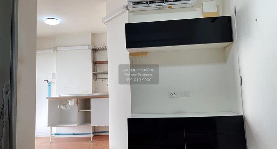 For sale 1 Beds condo in Mueang Chon Buri, Chonburi