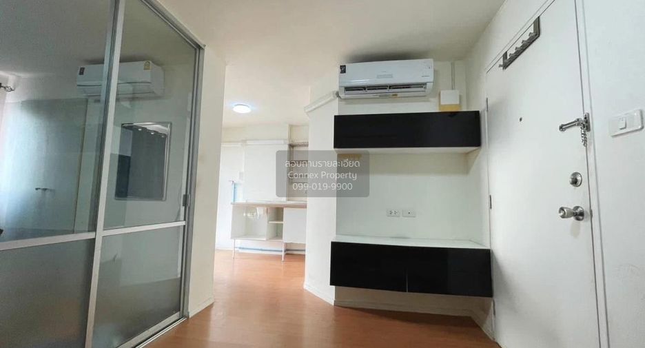For sale 1 Beds condo in Mueang Chon Buri, Chonburi