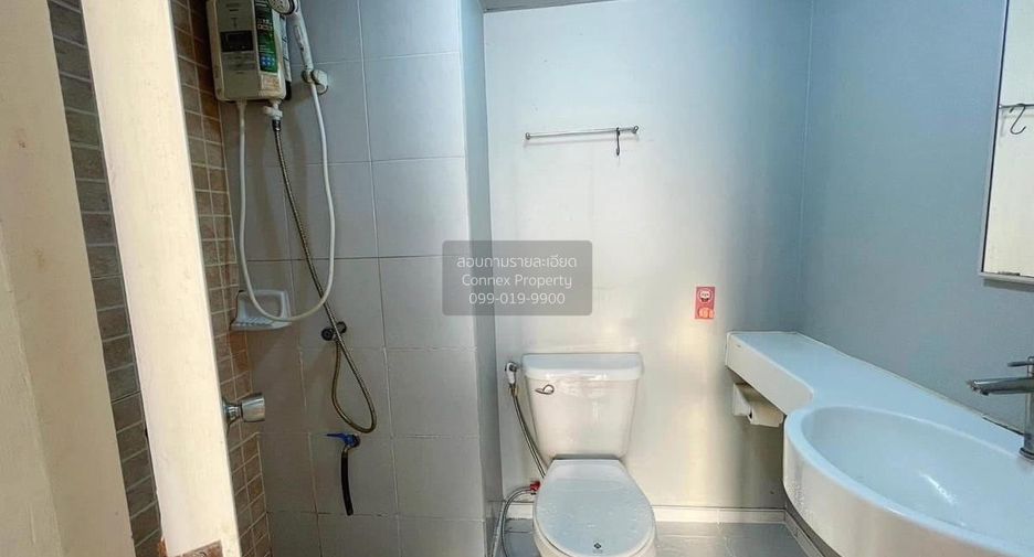 For sale 1 Beds condo in Mueang Chon Buri, Chonburi