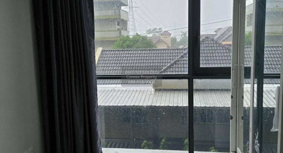 出售 1 卧室 公寓 在 Bang Sue, 曼谷