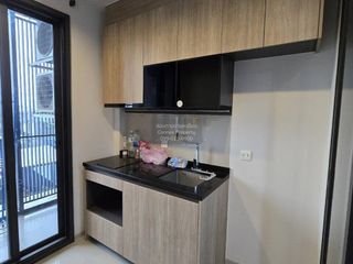 Продажа 1 кровать кондо в Банг Суе, Бангкок