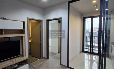 Wohnung zum Kauf mit 1 Zimmer in Bang Sue, Bangkok