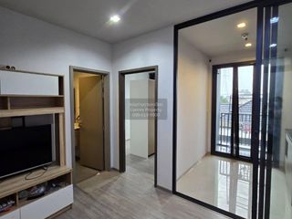 Продажа 1 кровать кондо в Банг Суе, Бангкок