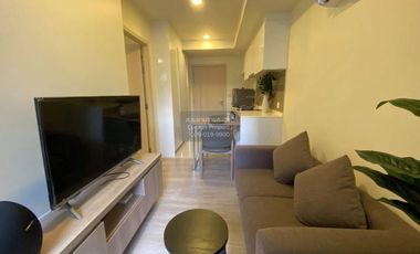 Condo en venta de 1 habitaciones en Huai Khwang, Bangkok