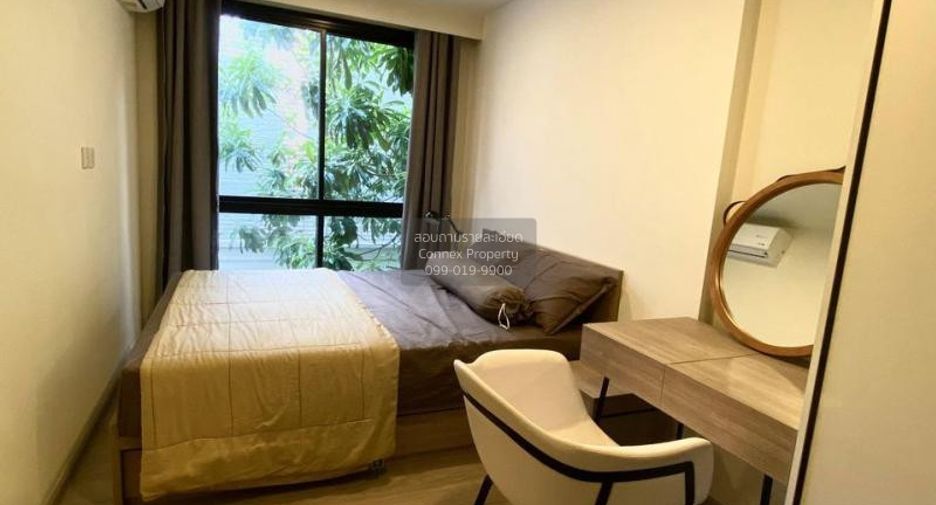 For sale 1 bed condo in Huai Khwang, Bangkok