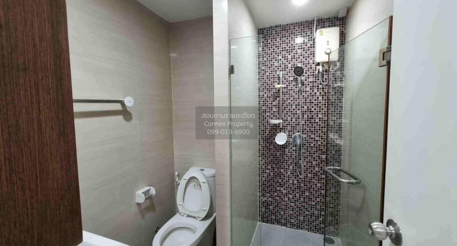 For sale 1 bed condo in Bang Na, Bangkok