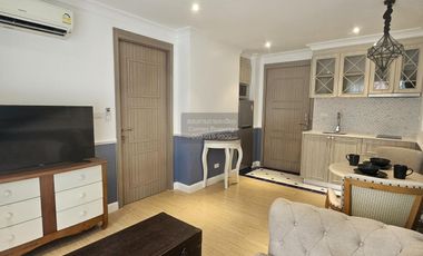 For sale 1 Beds condo in Bang Lamung, Chonburi
