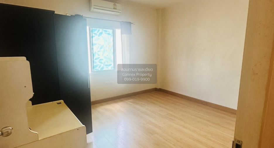 For sale 2 bedrooms townhouse in Mueang Nonthaburi, Nonthaburi