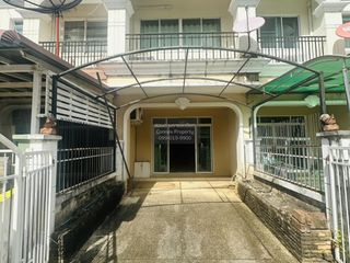 For sale 2 bedrooms townhouse in Mueang Nonthaburi, Nonthaburi