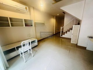 For sale 2 bedrooms townhouse in Mueang Nonthaburi, Nonthaburi