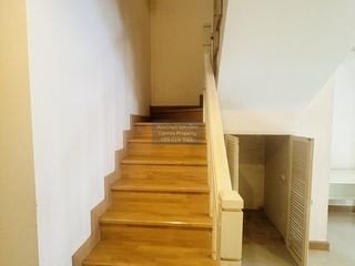 For sale 2 bedrooms townhouse in Mueang Nonthaburi, Nonthaburi