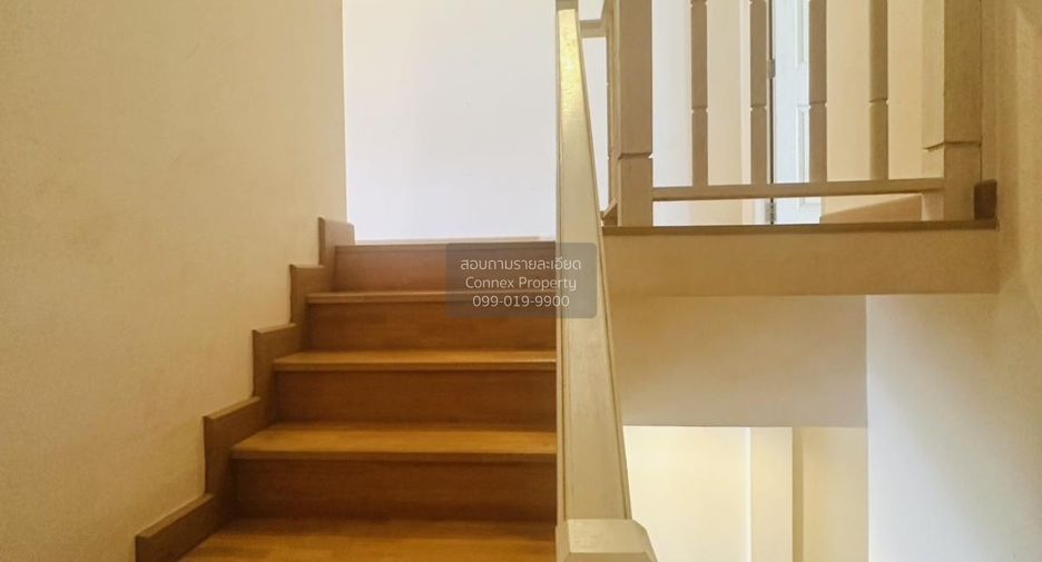 For sale 2 bedrooms townhouse in Mueang Nonthaburi, Nonthaburi