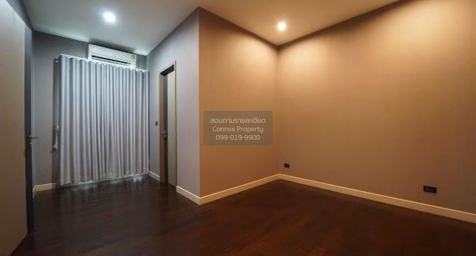 Haus zum Kauf mit 3 Zimmer in Chatuchak, Bangkok