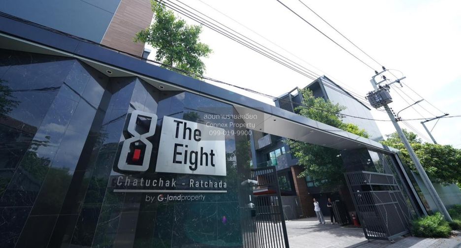 Haus zum Kauf mit 3 Zimmer in Chatuchak, Bangkok