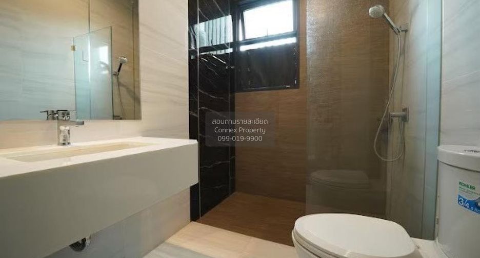 Haus zum Kauf mit 3 Zimmer in Chatuchak, Bangkok