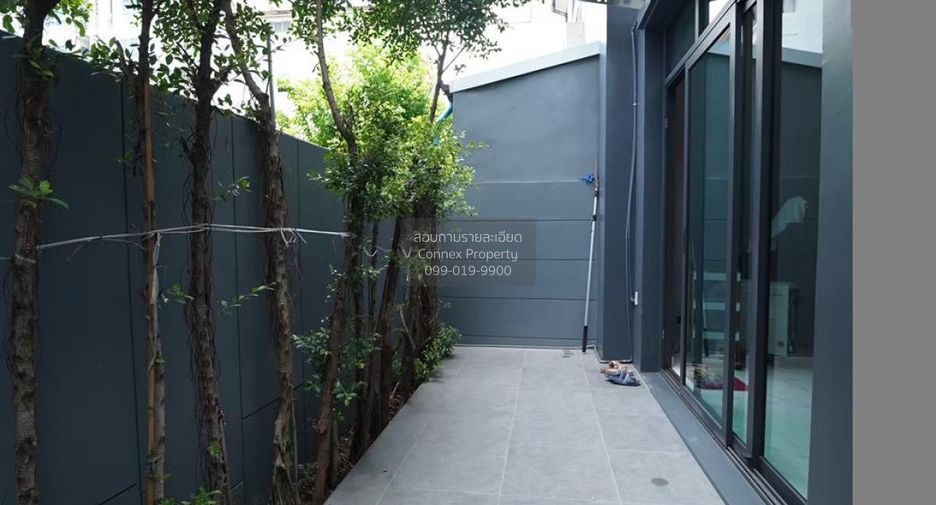 Haus zum Kauf mit 3 Zimmer in Chatuchak, Bangkok