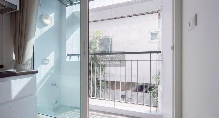 Wohnung zum Kauf mit 1 Zimmer in Prawet, Bangkok