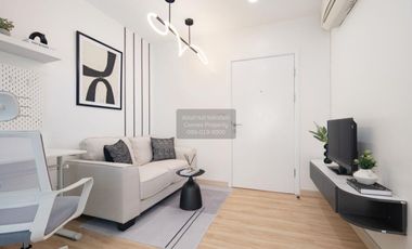 For sale 1 bed condo in Prawet, Bangkok