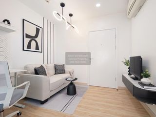 Продажа 1 кровать кондо в Пращет, Бангкок