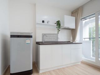 Продажа 1 кровать кондо в Пращет, Бангкок