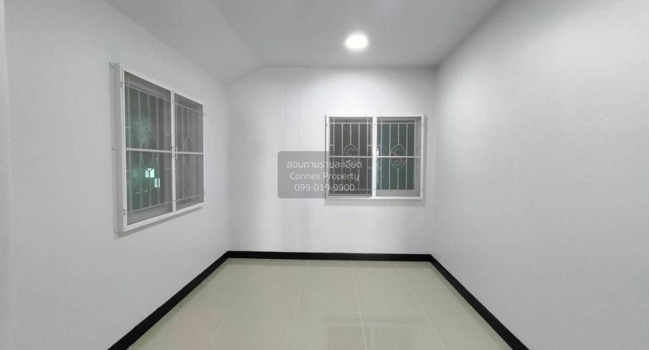 For sale 4 ベッドルーム house in Phutthamonthon, Nakhon Pathom