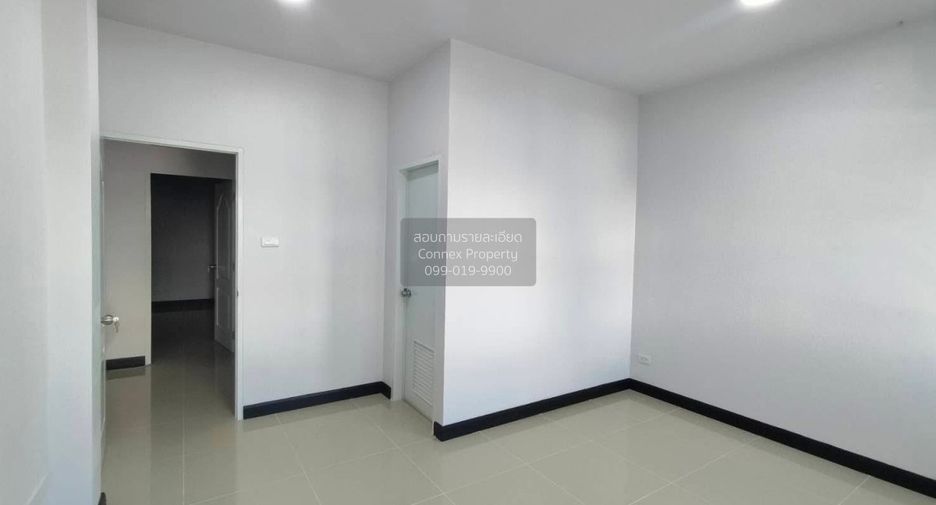 For sale 4 ベッドルーム house in Phutthamonthon, Nakhon Pathom