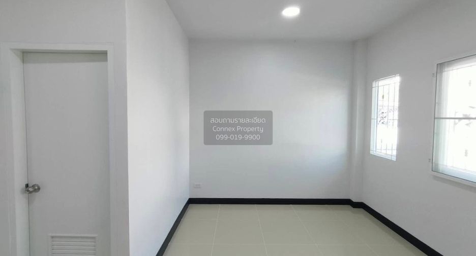 For sale 4 ベッドルーム house in Phutthamonthon, Nakhon Pathom