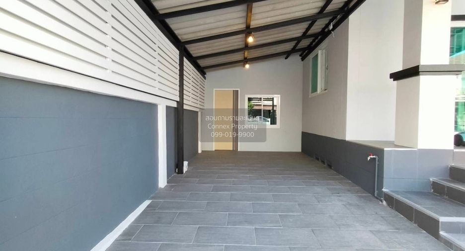 For sale 4 ベッドルーム house in Phutthamonthon, Nakhon Pathom