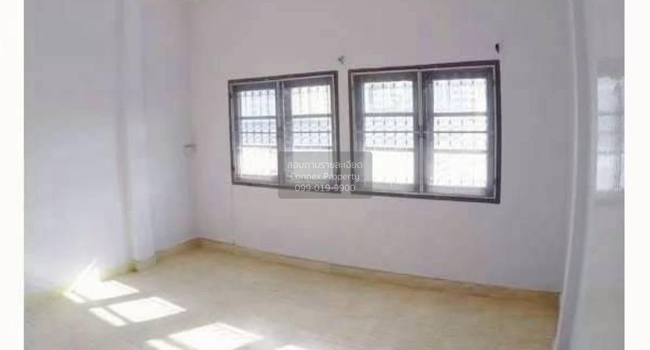 Casa adosada en venta de 3 habitaciones en Lak Si, Bangkok