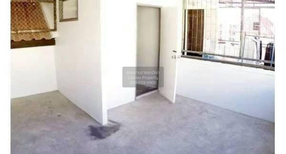 Casa adosada en venta de 3 habitaciones en Lak Si, Bangkok