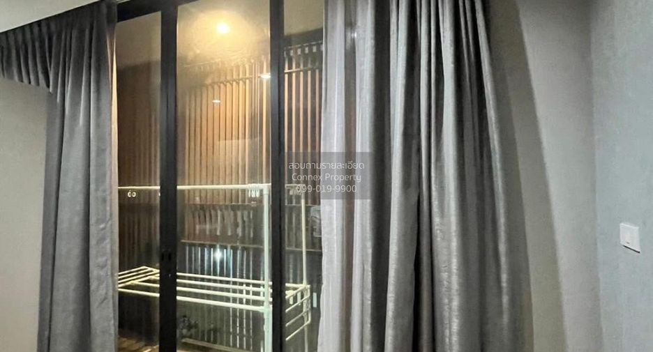 For sale 3 bedrooms townhouse in Bang Khun Thian, Bangkok